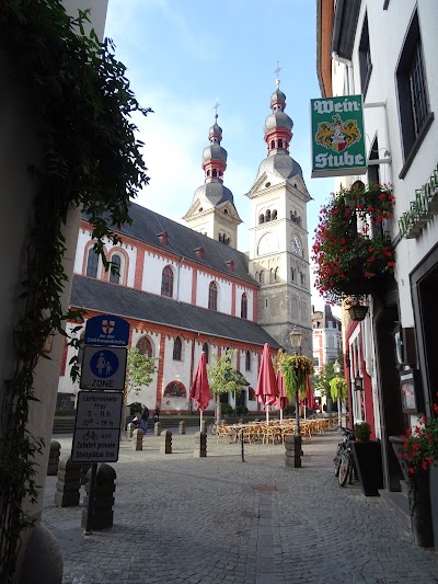 Photos of Liebfrauenkirche