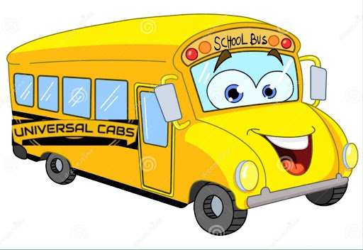Universal Cabs - Visual
