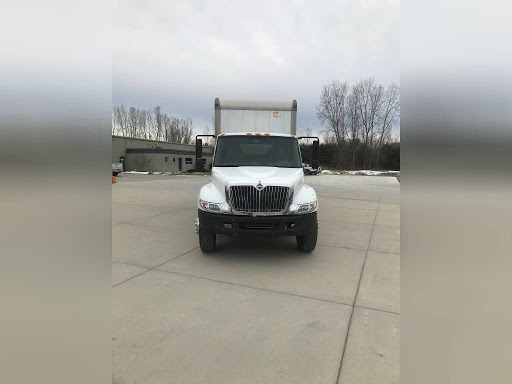 unity xpress llc