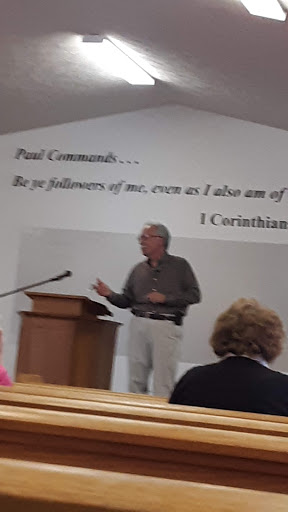 LibertyBible Church - Thumbnail
