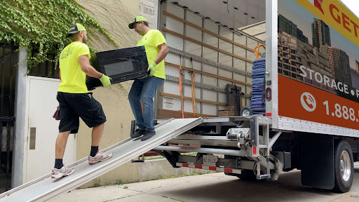 Only Movers - Thumbnail