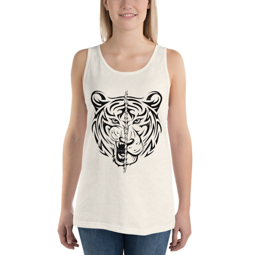 The Beauties and Beasts Apparel - Thumbnail