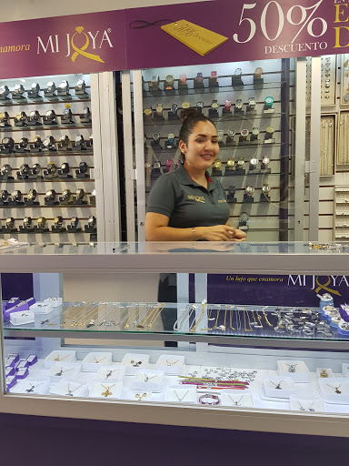 JOYERIA MI JOYA Gallery - Mexico