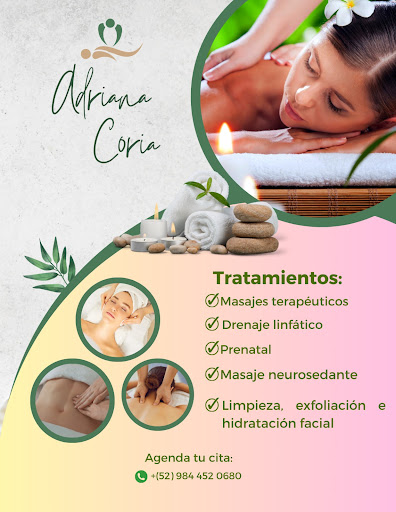 Kolop spa massage therapist