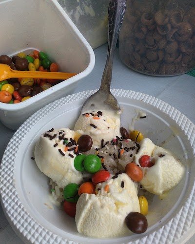 Photos of Iceketsu (1st Es Krim Ketan Susu Pekanbaru)