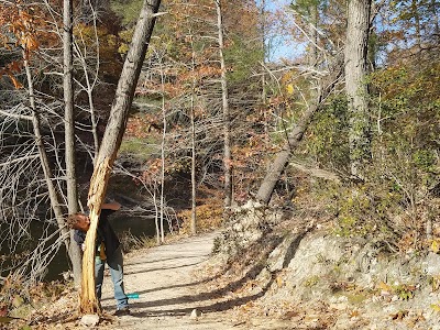 Photos of Sandy Run Boathouse