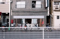 GREEN APARTMENT - sharehouse / シェアハウス