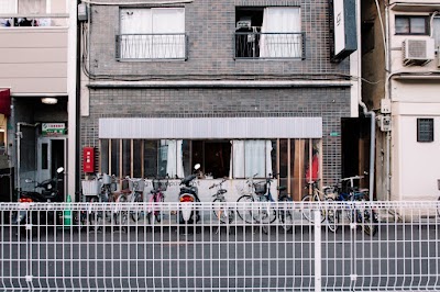 GREEN APARTMENT - sharehouse / シェアハウス