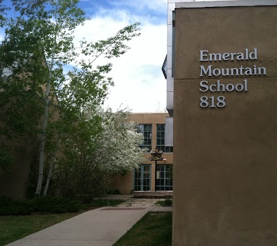 Emerald Mountain School