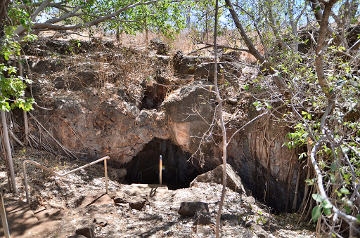 Cutta Cutta Caves Nature Park - Thumbnail