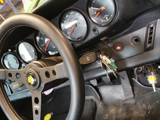 Leebus Auto Electrics Ltd Mobile Service - Thumbnail