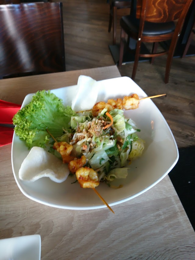 Hanoi Deli