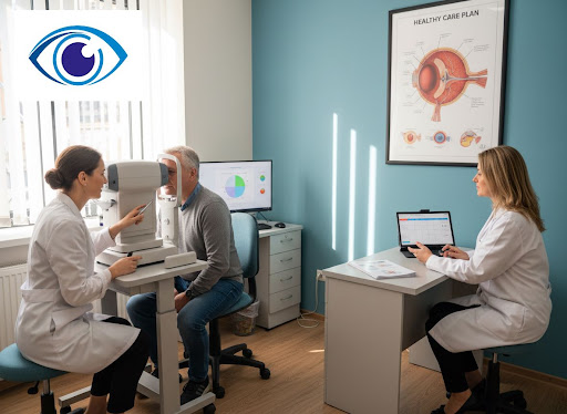 At YASH EYE HOSPITAL in Doddabalapur, we focus on accurate diagnosis and lifelong eye care, not j… post image