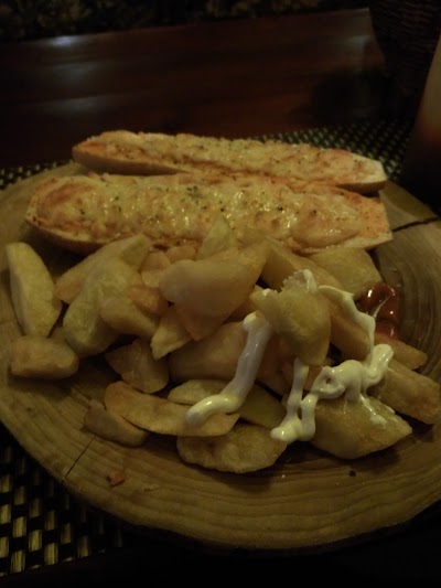Photos of RedBul bar & restaurant