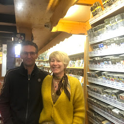 Photo n°2 de Tabac-Maison de la Presse à Uvernet-Fours (Boutique de cadeaux)