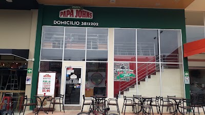 Photos of Papa Johns Pizza