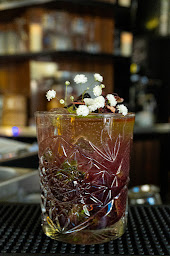 Photo n°16 de Le Globe à Paris (Restaurant français)