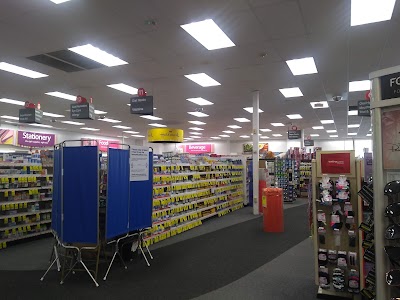 CVS