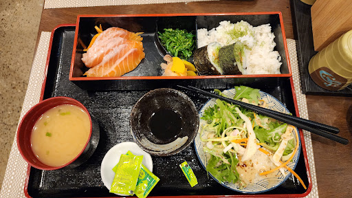 Benki Donki Japanese Cuisine - Thumbnail