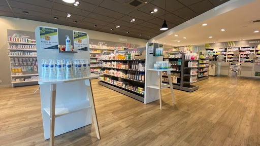 PHARMACIE PERCHAIS CHEVALLIER