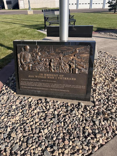 Pepin County Veteran’s Memorial - Thumbnail
