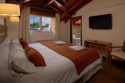 Photos of Hotel Tirol Bariloche