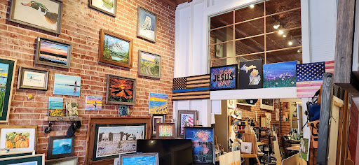 Duncan Studios - Visual