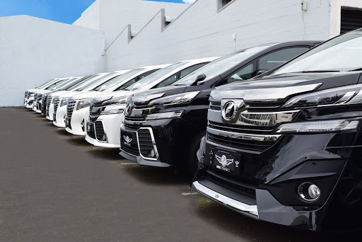 Just Prestige Rentals 聚品租车 Gallery - New Zealand