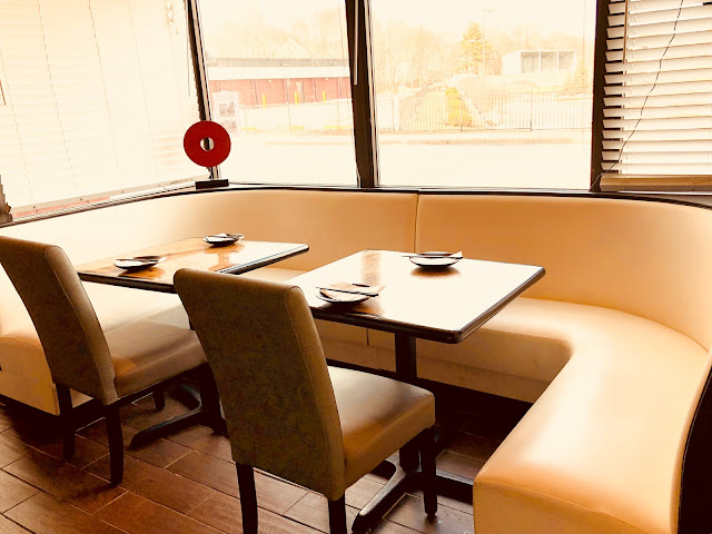 Sei Bar Wakefield (湘私馆) by null