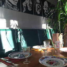 Photo n°51 de L'Aimant à Bonneville (Restaurant de plats à emporter)