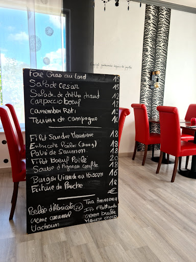 Photo 2 - La Boulangerie du Burger