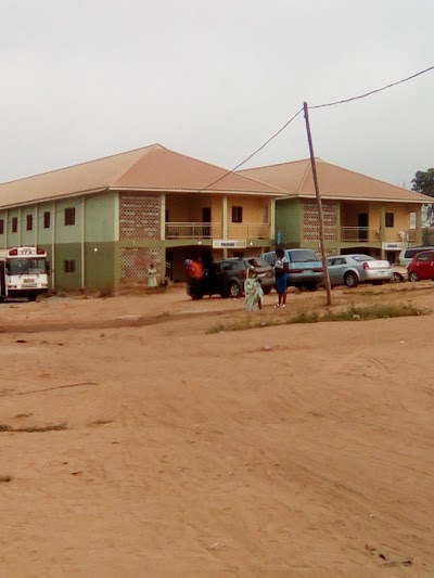 Photos of Omega Fire Ministries, Auchi