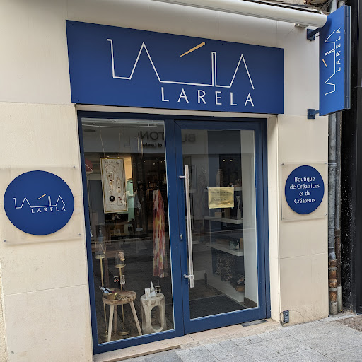 Laréla