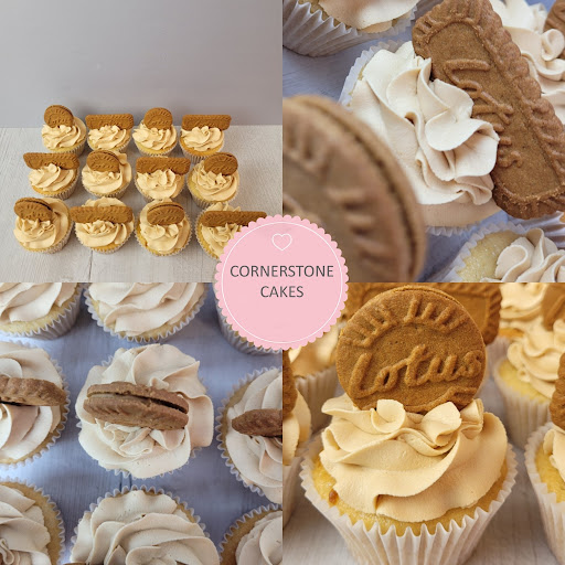 Cornerstone Cakes