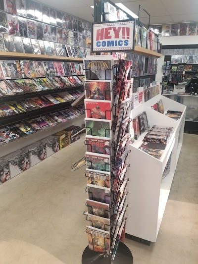 The ComixLounge