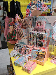 Photo n°31 de Rougier&Plé Vélizy 2 à Vélizy-Villacoublay (Magasin d'encadrement)