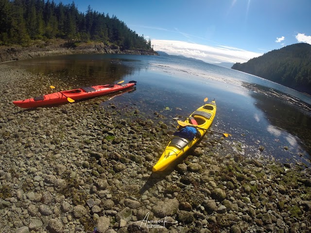 North Island Kayak