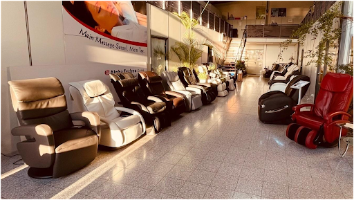 Alpha Techno Massagesessel GmbH