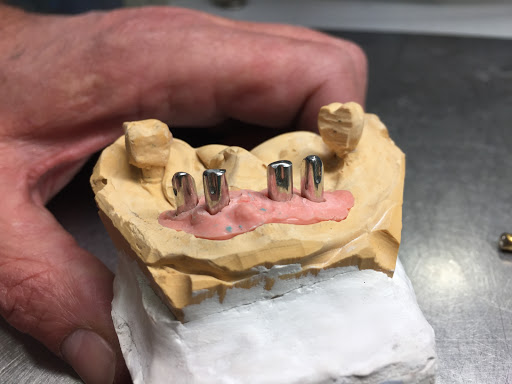 Dent Blanc Laboratoris SL - Thumbnail