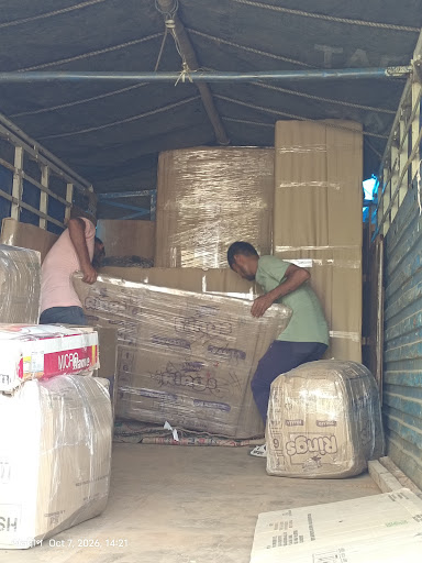 Alipurduar To Kolkata Household Goods Shifting. Professional packing, Safe Handling, Timely deliv… post image