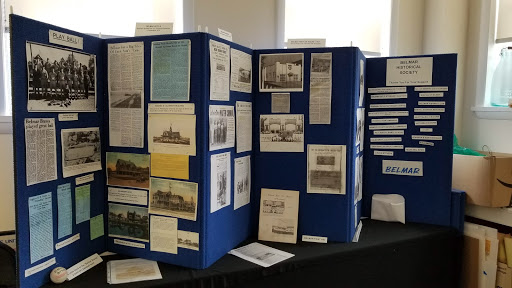 Belmar Historical Society - Thumbnail