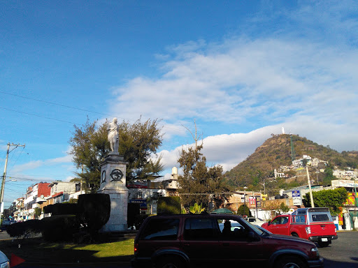 Súper Gasolinera Hidalgo S.A. DE C.V. Corporativo AP