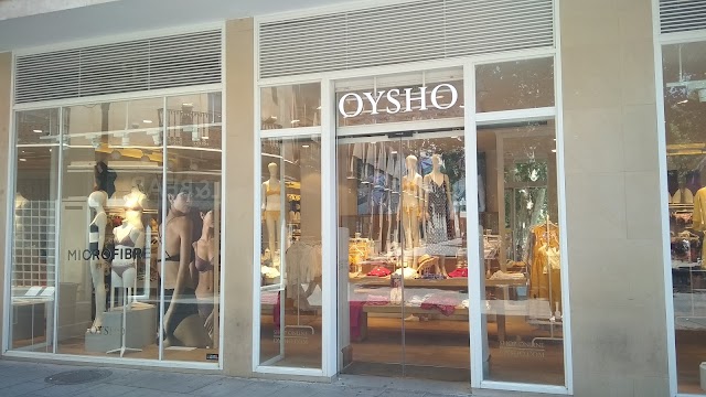 Oysho