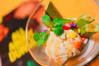 Photos of De Duren