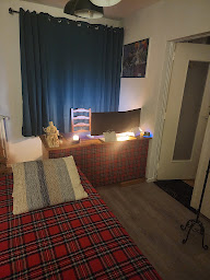 Photo n°26 de Chapelle Franck - Thérapeute à Darnétal (Thérapeute Reiki)