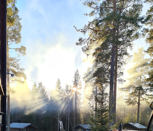 Jössebo Naturgård - Thumbnail