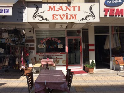 Mantı Evim