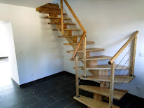 Delaplace Lionel ébéniste-menuisier à Gonneville-Le Theil