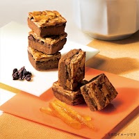 ゴディバ 三越福岡