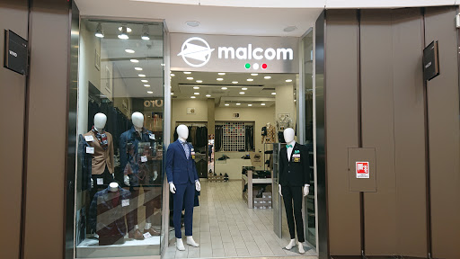 Malcom - Visual